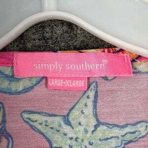 astal style, coastal outfit, beach style, beach  Shell Beachy Pool Baggy